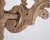 Rh French Baroque Style Carved Wood 8-Arm Chandeliers - Pair For Sale - Image 15 of 18