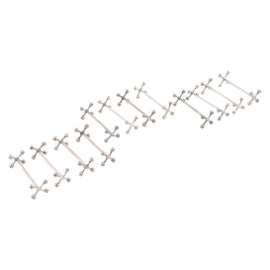 Example of Art Deco Tableware and Barware