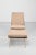 Wood Three-Seater Sofa and Lounge Chair with Hocker by Hans Mitzlaff, Set of 3 For Sale - Image 7 of 18