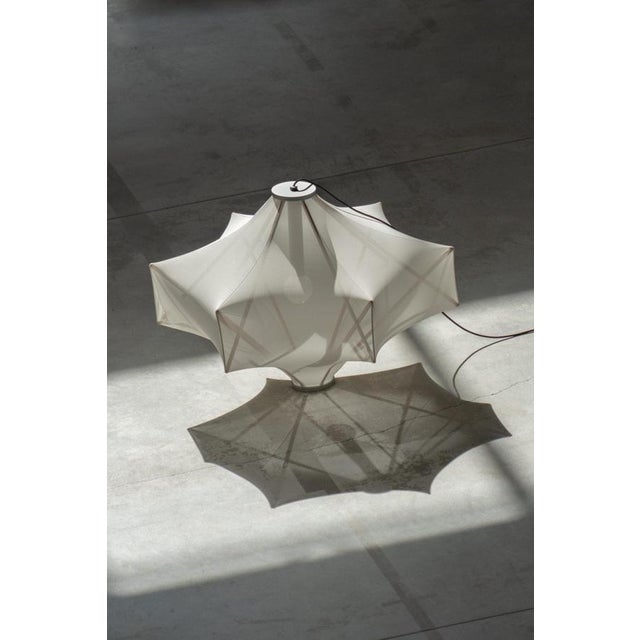 Wood Sorpresa Pendant Lamp by Samuel Wilkinson for Astep For Sale - Image 7 of 9