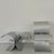 1970s Wall Lamps by Giuliano Cesari for Nucleo Sormani, 1970s, Set of 2 For Sale - Image 5 of 10