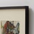 Pablo Picasso, Editions du Chêne Composition, 1943, Color Photograph, Framed For Sale - Image 13 of 15