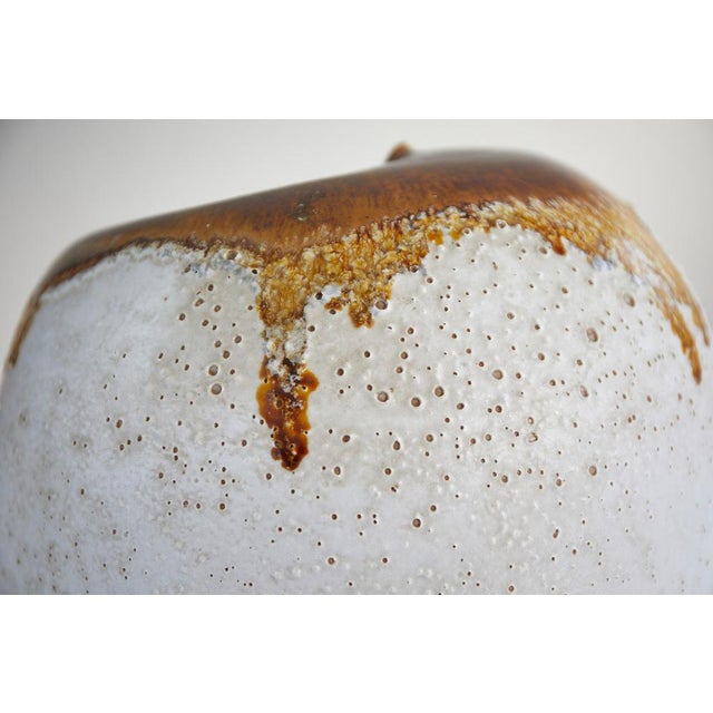 Ceramic Sculpture by Pino Castagna, Italy, 1960s For Sale - Image 10 of 13