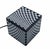 Cuboluce Table Lamp by Bettonica E Melocchi for Cini&nils, Italy, 1970s For Sale - Image 6 of 11