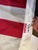 Late 20th Century Vintage "First Navy Jack" Flag For Sale - Image 4 of 5