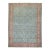 Antique Zabihi Collection Persian Tabriz Carpet - 8'2" x 11'8" For Sale