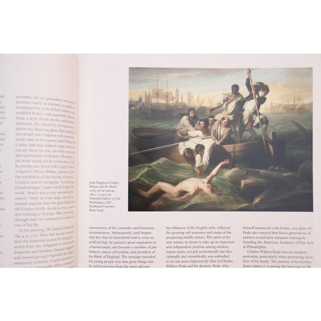 America - The New World in 19th Century Painting For Sale - Image 4 of 6