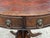 Mahogany Drum Table, Late 19th Century For Sale - Image 9 of 12