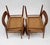 Model 75 Dining Chairs in Teak and Cord by Niels Otto (N. O.) Møller for J.L. Møllers, 1960s, Set of 4 For Sale - Image 14 of 18