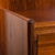 Mid-Century Modern Scandinavian Bed in Rosewood, 1960s For Sale - Image 12 of 18