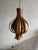 Onion Pendant Lamps by Verner Panton, Set of 3 For Sale - Image 5 of 15
