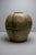 Mid-Century Modern Large Lidded Vessel by Sandra Johnstone, Salt-Fired Ceramic, 1970s For Sale - Image 3 of 10