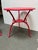 Alfresco Home Bistro Table + Chairs, Set of Three For Sale - Image 4 of 12