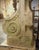 Stone Rare Set of Circa 1700 French Chateau Staircase Baluster Terminals in Limestone For Sale - Image 7 of 18