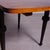 Vintage Extendable Italian Rosewood Table, 1960s For Sale - Image 10 of 14