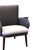 Danish Sofa and Armchairs in Gray Wool Fabric, 1960s, Set of 3 For Sale - Image 10 of 18
