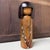 Vintage Nekoyanagi from Usaburo Kokeshi, 1970s-1980s For Sale - Image 9 of 9