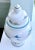 Mottahedeh Vintage Esco Hand Painted Ginger Jar For Sale - Image 4 of 13