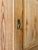 Wood Antique European Pine Wardrobe For Sale - Image 7 of 15