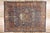 Late 19th Century Persian Sultanabad Rug, 13'11 X 19'02 For Sale - Image 10 of 10