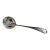 Gorham "Palm" Sterling Silver Soup Ladle, 1897 For Sale