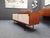 Behr Teak Sideboard by Dieter Wäckerlin for Behr, 1960s For Sale - Image 4 of 15