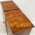 Italian Empire Bedside Tables in Walnut, Set of 2 For Sale - Image 11 of 13