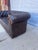 Chesterfield Leather Sofa, Vintage Upholstery, Patina Finish, 1985 For Sale - Image 11 of 17