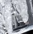 Pair of Lalique Crystal and Chrome "Champs Elysees" Wall Sconces For Sale - Image 13 of 13