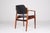 Model 62A Armchair by Arne Vodder for Sibast, 1960s For Sale - Image 4 of 9