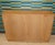 Display Cabinet in Elm and Glass, 1960s For Sale - Image 6 of 16