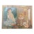 "The Happy Little Painter" by Charles Bragg (American, 1931 -2019) - Original Vintage Oil on Canvas - With Coa For Sale