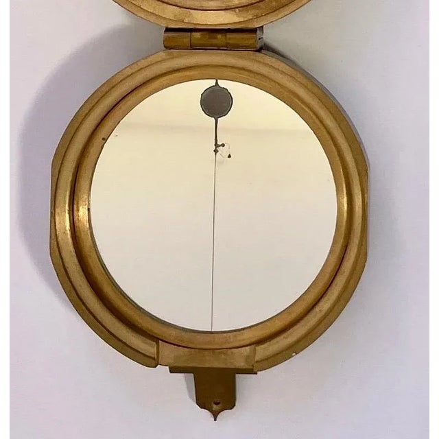 1914 - Brass Brighton Compass Thos. J. Evans, Esq. London - For Sale - Image 9 of 9