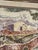 Gösta Nordblad, Landscape with Buildings, 1960s, Oil on Canvas, Framed For Sale - Image 4 of 18