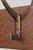 Stickley Mission Oak Double Coat Rack Hall Tree For Sale - Image 14 of 17