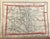 Traditional 1893 Cram Map of Texas [verso] Indian Territory [verso] Colorado For Sale - Image 3 of 3