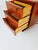 Danish Teak Desk Model Executive Desk Boomerang by Peter Lovig Nielsen for Hedensted, 1960s For Sale - Image 13 of 18