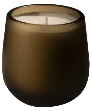 Small Candle by Federico Peri for Purho