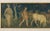 After Baldassarre Peruzzi, Neoclassical Scene, Lithograph, Early 20th Century For Sale - Image 3 of 5