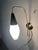 Wall Light, 1950s For Sale - Image 5 of 6