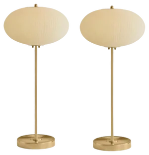 China 07 Table Lamps by Magic Circus Editions, Set of 2