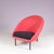 Vintage F815 Easy Chair by Theo Ruth for Artifort, 1980s For Sale - Image 9 of 12