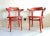 Set of Vintage Chairs from Thonet, 1960 For Sale - Image 13 of 13