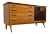 Renzo Rutili Cherry Credenza For Sale