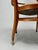 Early 20th Century Armchairs by Josef Maria Olbrich for Thonet, Austria, 1910, Set of 4 For Sale - Image 5 of 8