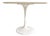 Round Tulip Table by Eero Saarinen for Knoll Inc. / Knoll International, 1970s For Sale
