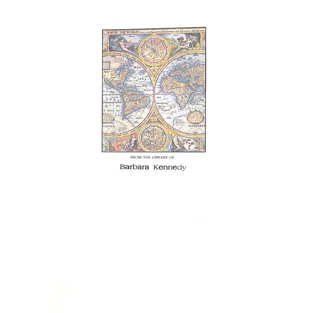 "Cesar Ritz: Host to the World" 1981 Ritz, Marie-Louise For Sale - Image 4 of 12