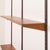 Vintage Teak Shelving Unit by Kai Kristiansen for FM Mobler, 1960s For Sale - Image 10 of 13