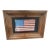 45 Star American Flag 1896- 1907 for Utah Spanish American War #101 For Sale