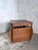 Art Deco Metamorphic Walnut Drinks Trolley by Incorporall For Sale - Image 6 of 7